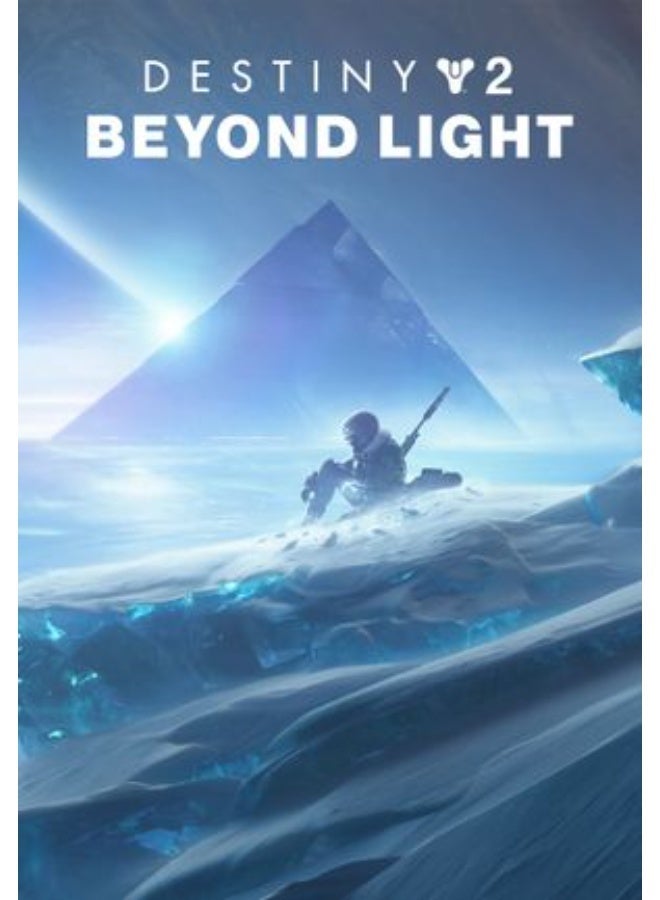EGYGAMER EGYGAMER Destiny 2 Beyond Light Dlc Steam For Z983F7F6C1EBD156E4F46Z
